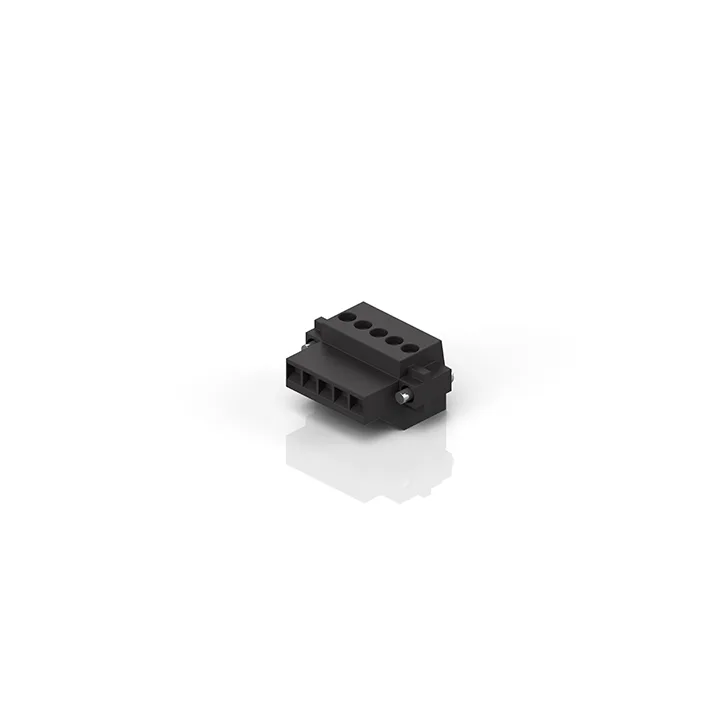 Beckhoff ZS4500-2014 Spare plugs for AX5000 15…40 A and AX8000 25…40 A
