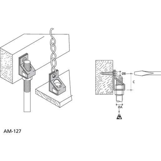 ABB AM-127