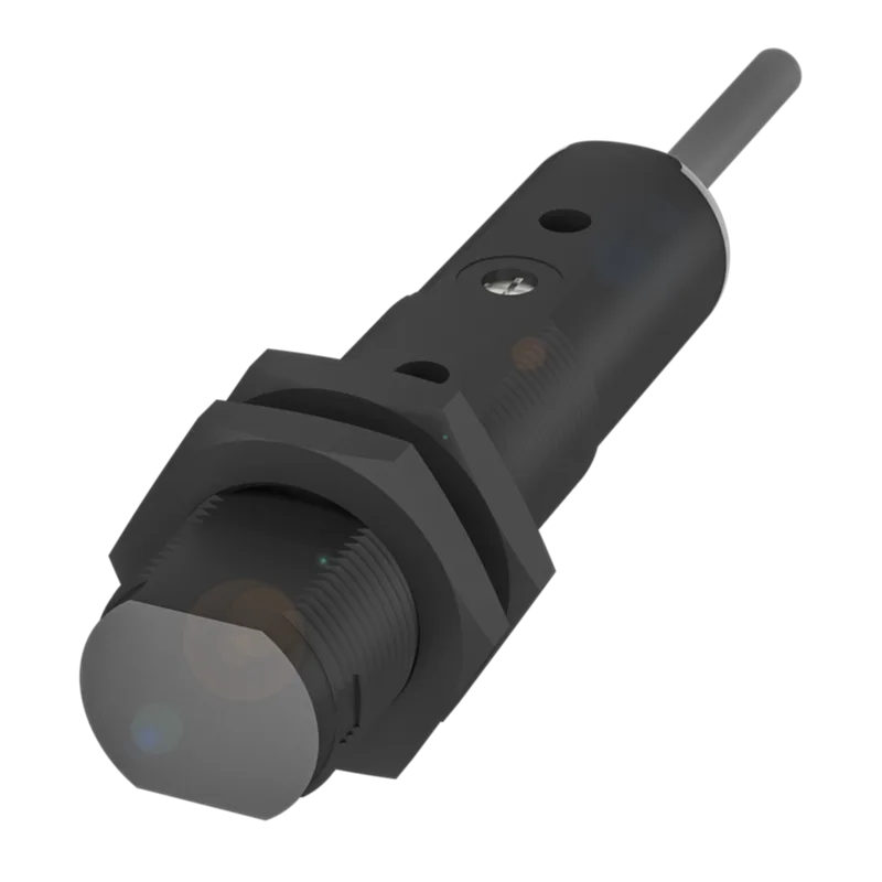 Balluff BOS 18KF-PA-1TB-C-02 Retro-yansıtıcı sensörler