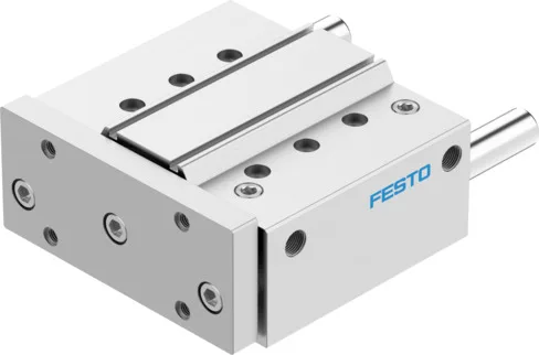 Festo DFM-80-100-P-A-KF Yataklamalı silindir
