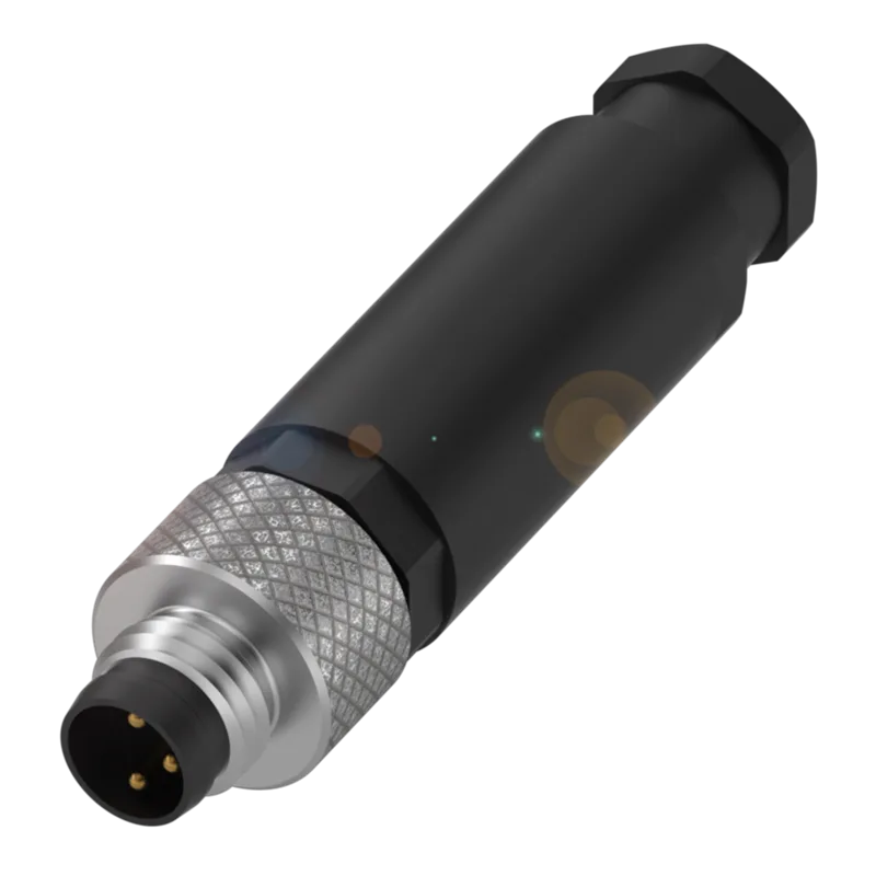 Balluff BCC M333-0000-20-000-31X350-000-C027 Kablo montaj konnektörleri
