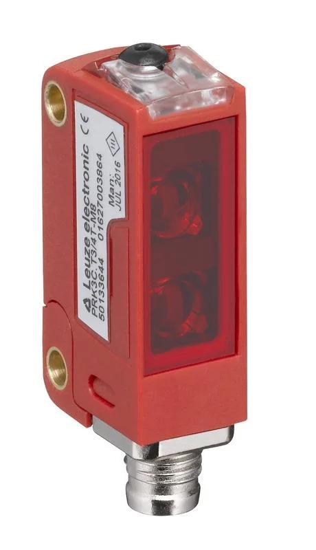 Leuze HT3C.BS3/L6-M8 Arka plan bastırmalı sensör