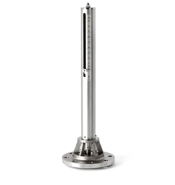 Mankenberg 68251016A Vacuum breaker VV34 DN25 PN16 0,05-0,95 bar KVS 3,2 m3/h Stainless steel metallic