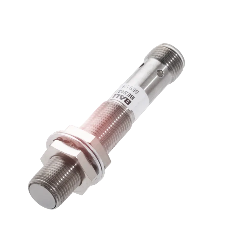 Balluff BES 516-325-S4-WR Kaynak bağışıklığına sahip endüktif sensörler