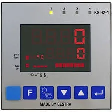 Gestra KS92-1