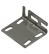 Pepperl+Fuchs OMH-ML100-04 Mounting aid for ML100 series, Mounting bracket