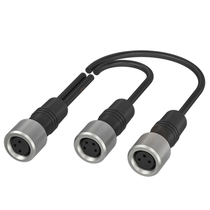 Balluff BCC M313-M314-M313-U2063-020 Y dağıtıcılar