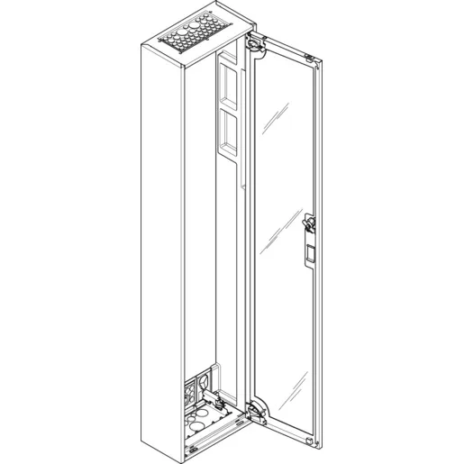 ABN Braun ML17TS