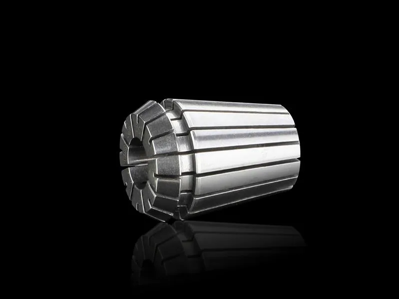 Rittal AS 4050.830 Collet for drills, 11-10 mm, elastic