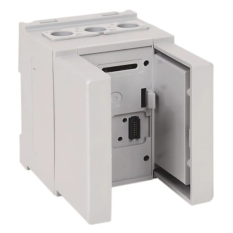 Allen Bradley 193-ESM-IG-100A-P Overload Relay