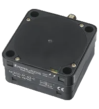 Pepperl+Fuchs NRB50-FP-E2-C-P3-V1 Switching function