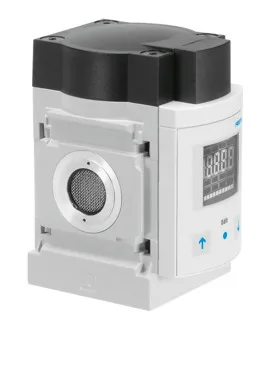 Festo SFAM-62-3000L-M-2SA-M12 Debi sensörü