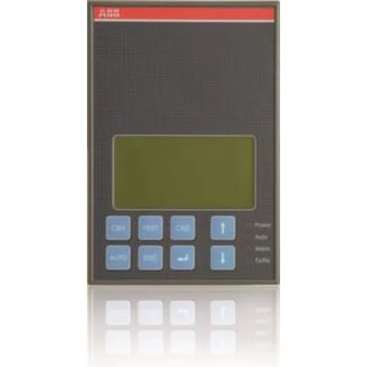 ABB ATS022 AUTO.TRAN.SWITCH ADVANCED CONTROL