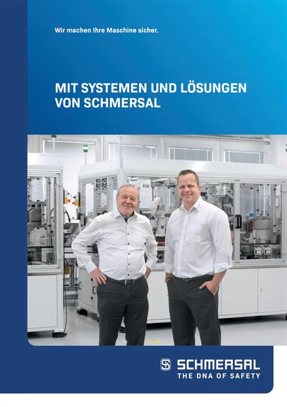 Schmersal Safety Services