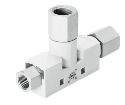 Festo VN-05-L-T2-PI2-VI2-RI2 Vakum jeneratörü