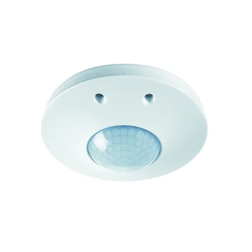 Esylux PD-ATMO 360i/8 A KNX weiß