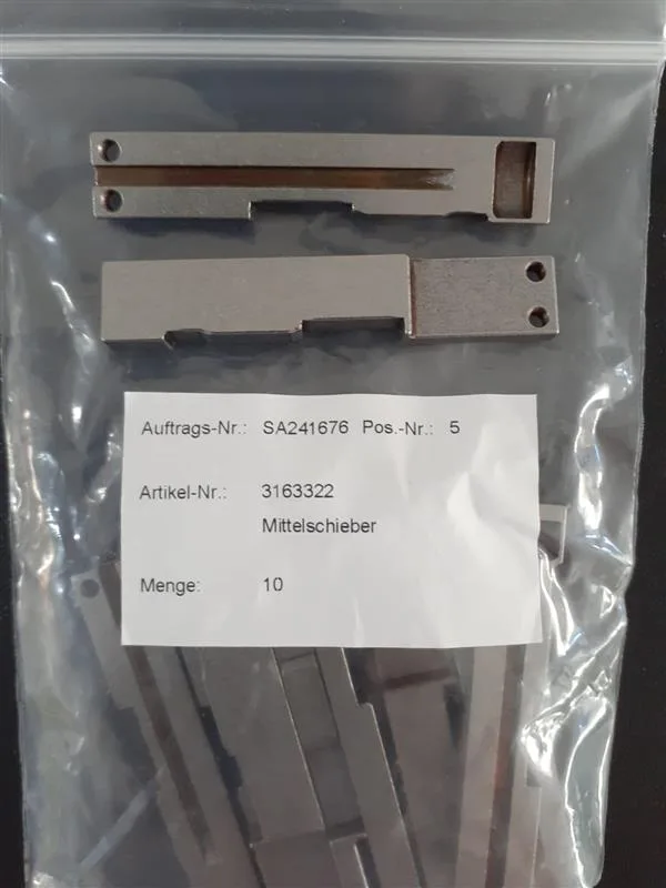 Hohner 3163322 Dikiş Kafası
