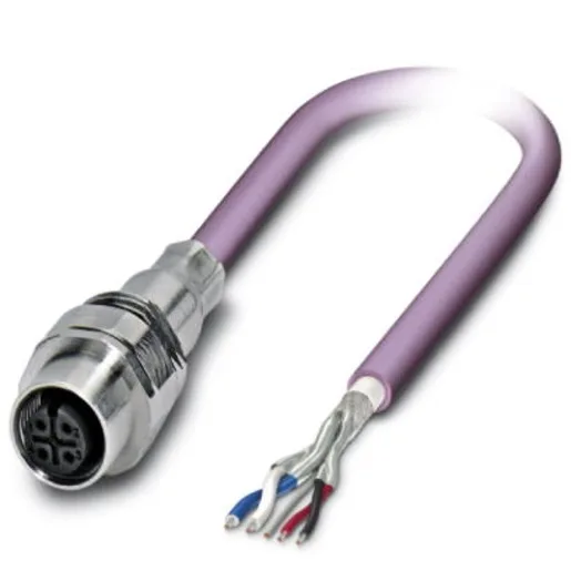Phoenix Contact SACCEC-M12FS-5CON-M16/ 5,0-920