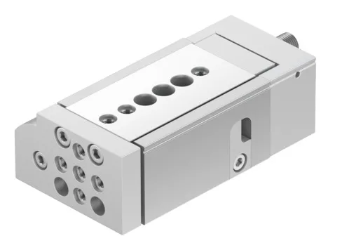 Festo DGSL-12-10-EA Mini kızak ünitesi