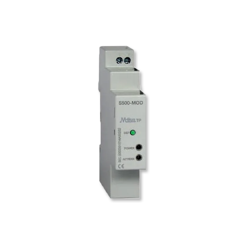 Seneca S500-MOD RS485 MODBUS optical interface module