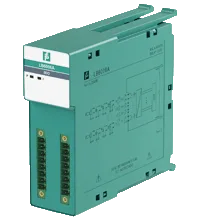 Pepperl+Fuchs LB6006A Occupied slots