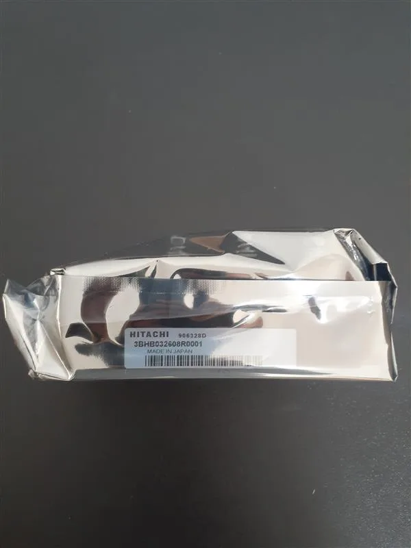 Hitachi 3BHB032608R0001 IGBT Module