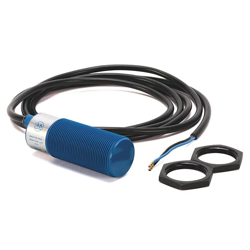 Allen Bradley 871C-C8R18 871C Inductive Proximity Sensor