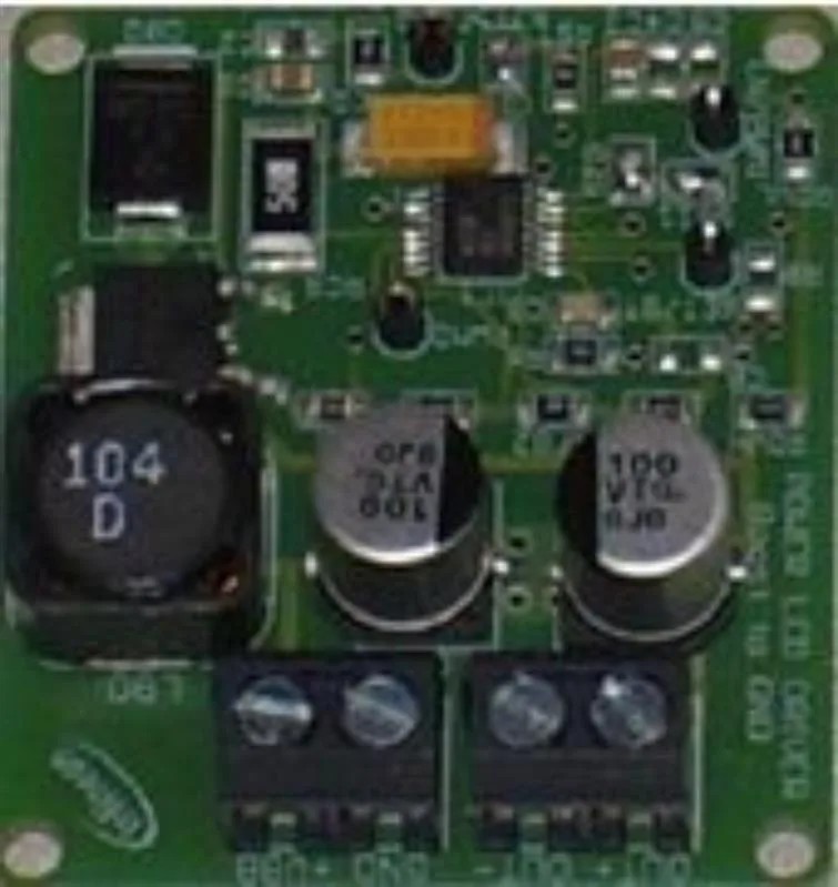 Infineon APPBOARD TLD5098EL VER1