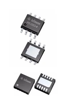Infineon TLS810D1LD V33