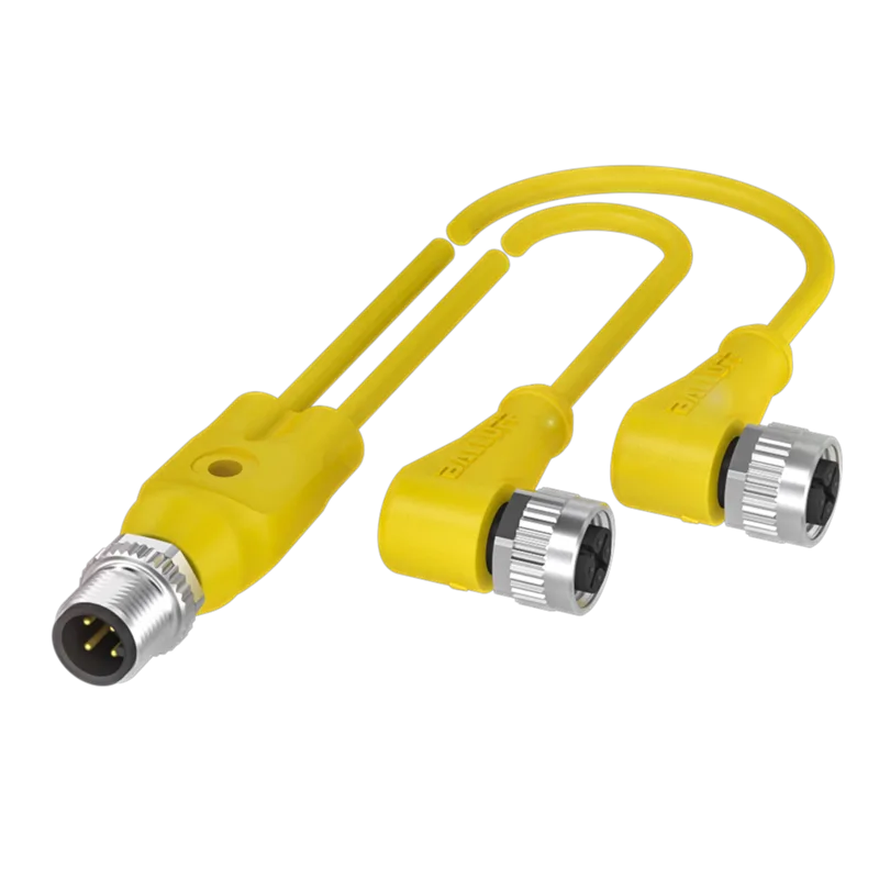 Balluff BCC M414-M425-M425-U2011-006 Y dağıtıcılar