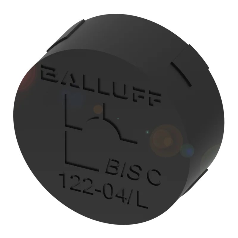 Balluff BIS C-122-04/L LF veri taşıyıcılar (70/455 kHz)