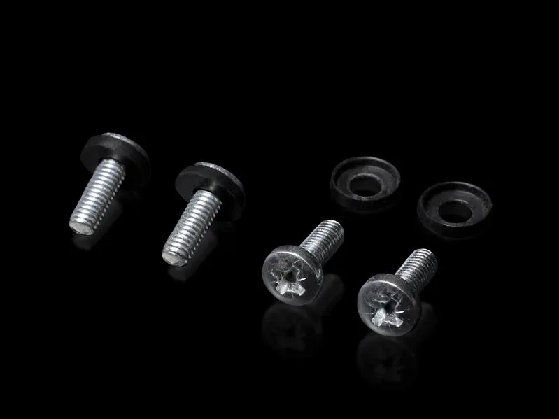 Rittal EL 7094.120 DK M6x16mm , yıldız vida 50'li pk