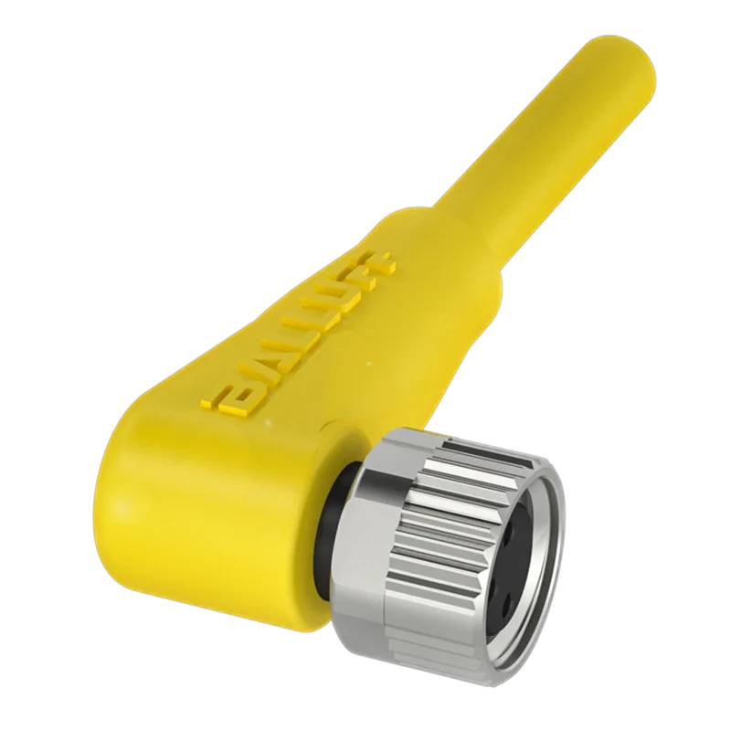 Balluff BCC M323-0000-10-001-VX43T2-100 Tek uçlu kablo setleri