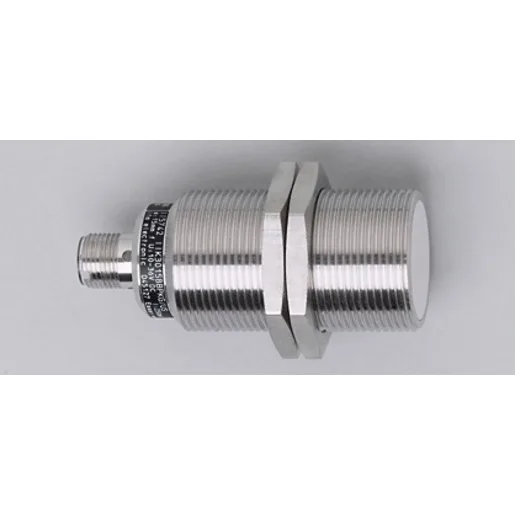 Ifm Electronic IIK3015BBPKG/US-104-DPS