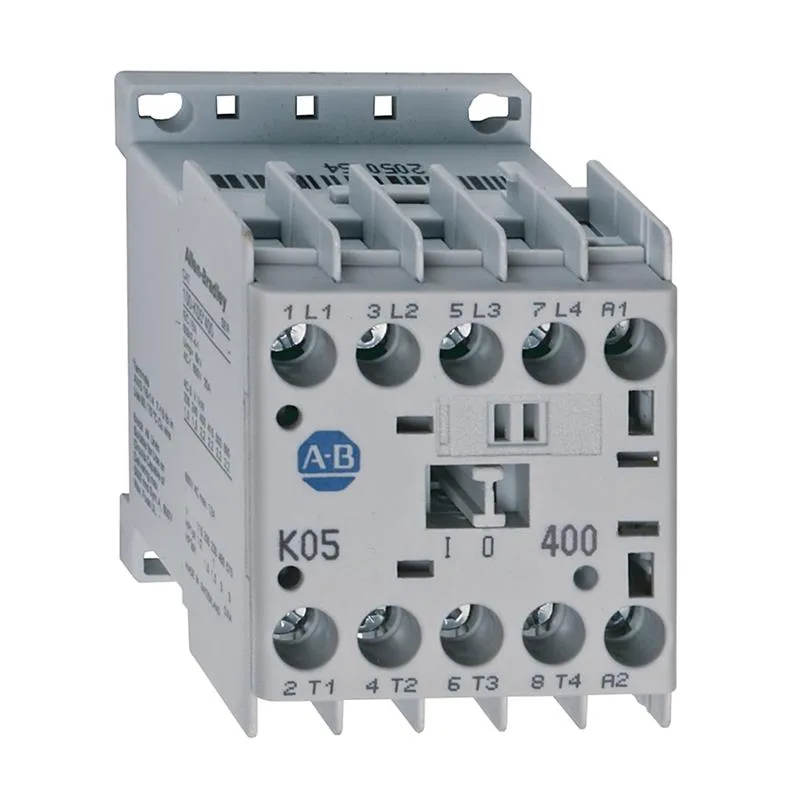 Allen Bradley 140M-C-UXT Undervoltage Release Module