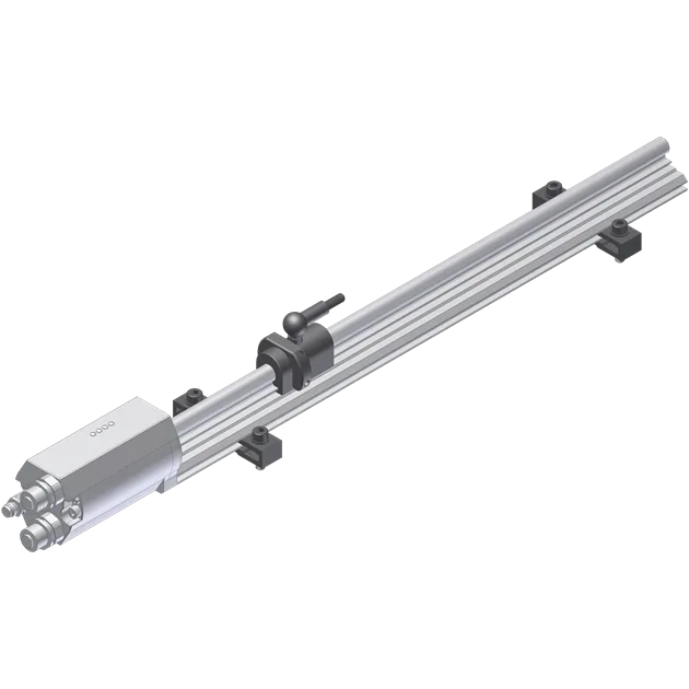 TR Electronic 320-00940 LP-46 120 Ethernet/IP EIP 2xM12a 1xM8a