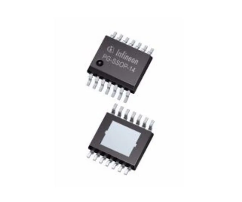 Infineon TLE4291E