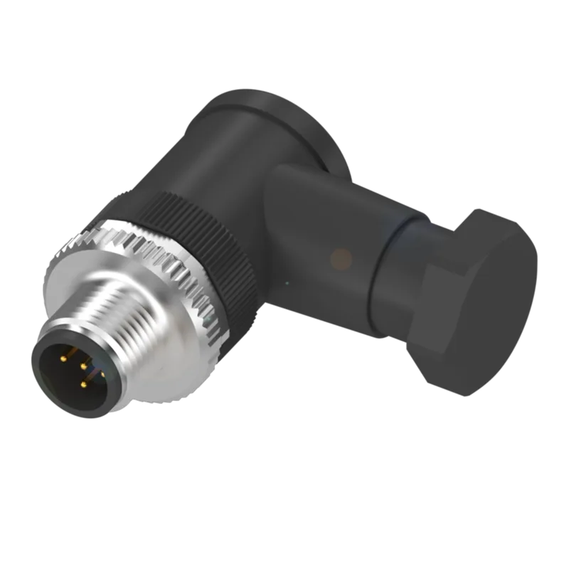 Balluff BCC M445-0000-2A-000-51X575-000 Kablo montaj konnektörleri