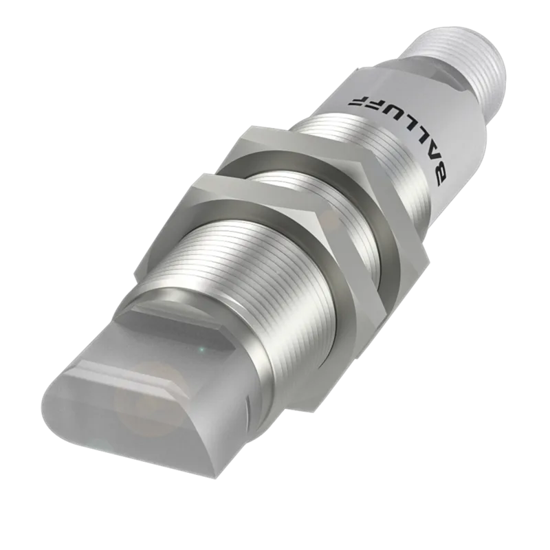 Balluff BOS 18MR-XT-LS10-S4 Karşılıklı tip sensörler