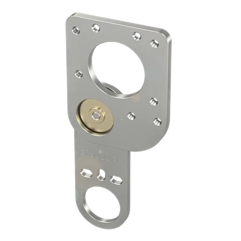 Balluff BMS AD-M-005-D12/X02 Fotoelektrik sensörler için montaj braketi