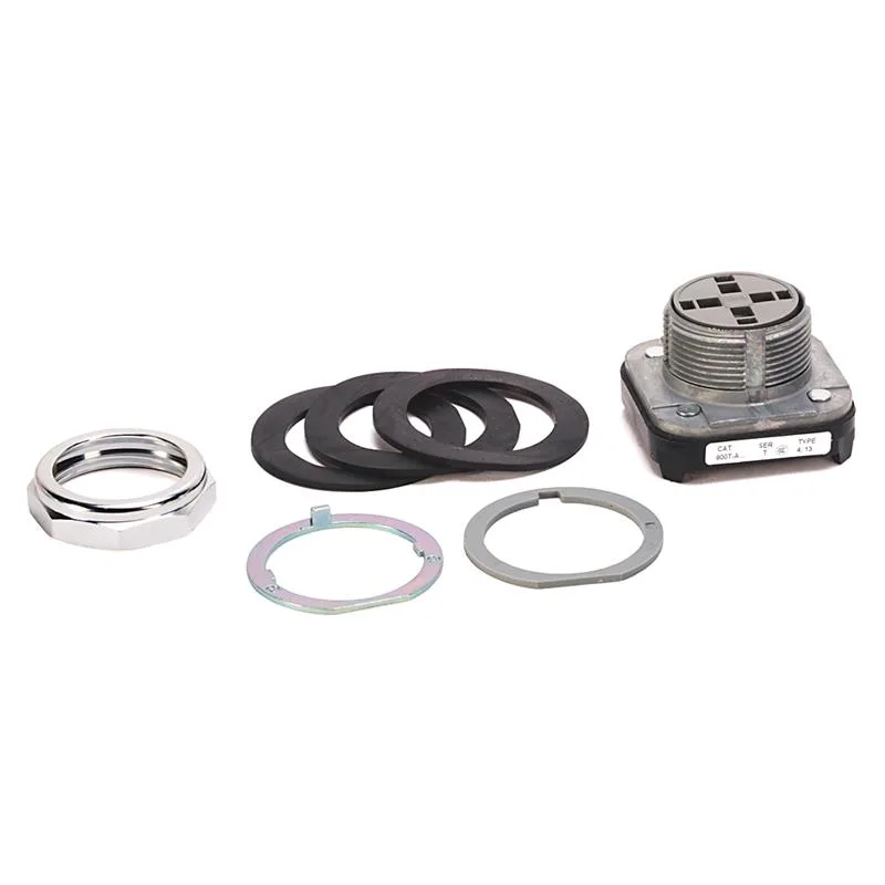 Allen Bradley 800T-A00 30mm Momentary Push Button 800T PB