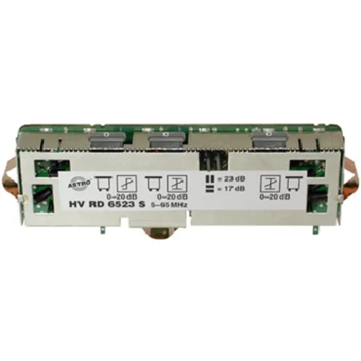 Astro HV RD 6523 S
