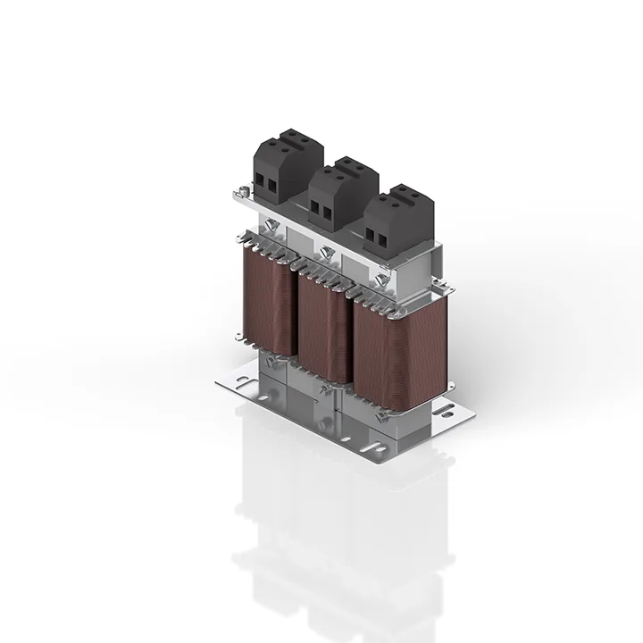 Beckhoff AX2090-ND80-0010 Power supply
