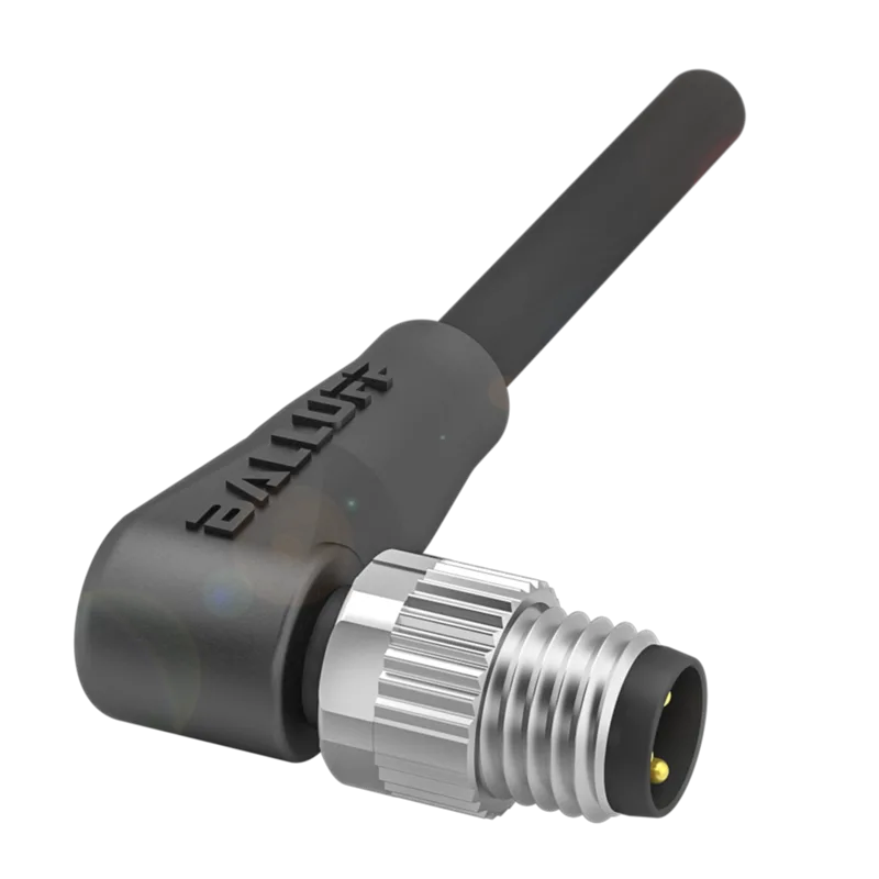Balluff BCC M323-0000-20-001-PX0334-100 Tek uçlu kablo setleri