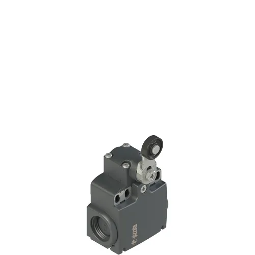 Pizzato FX 531-M2 Position switch with roller lever