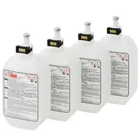 Keyence MK-S14 (MK-21) Solvent for MEK-free ink MK-21 (Cartridge) 4pcs