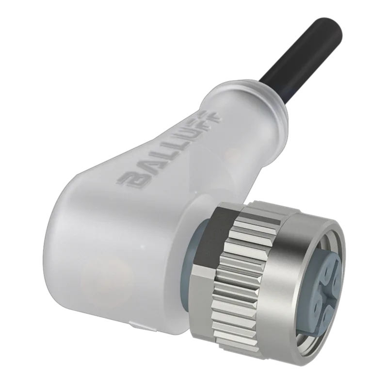 Balluff BCC M425-0000-1A-005-PX0334-030 Tek uçlu kablo setleri