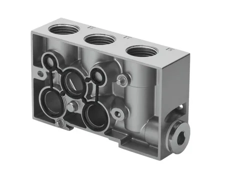 Festo NZV-01/02-VDMA Ara plaka