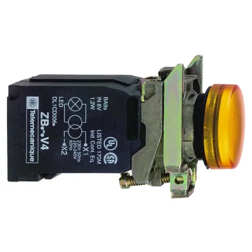 Schneider Electric XB4BV35