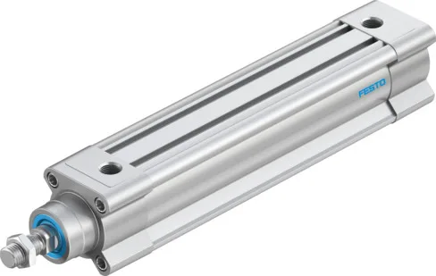 Festo DSBC-40-160-PPSA-N3 Standart silindir